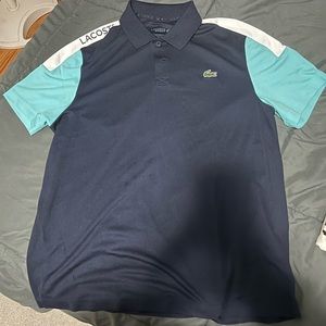 Lacoste Polo sport